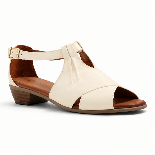 Pesso Caren Cream