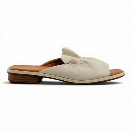 Pesso Madeloo White