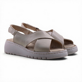 Pesso Talia Light Grey
