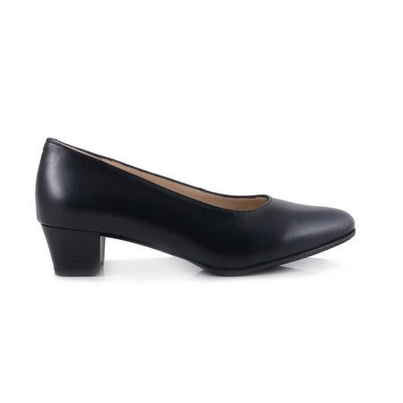 Pesso Gentle Black