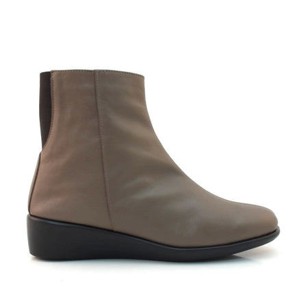 Pesso Mayville Black/Teak