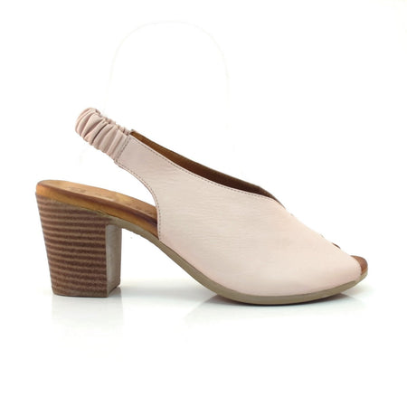 Pesso Alba White