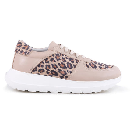Pesso Adore Cream/Navy