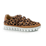 Pesso Adoration Coconut/Leopard