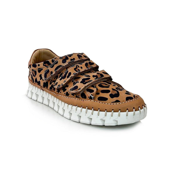 Pesso Adoration Coconut/Leopard