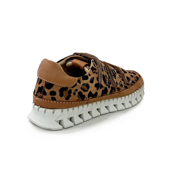 Pesso Adoration Coconut/Leopard