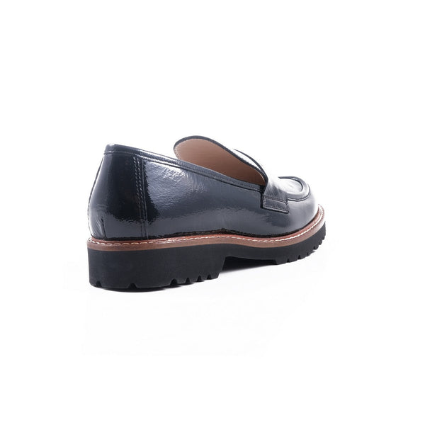 Pesso Azur Black