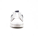 Pesso Addison White/Navy