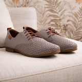 Pesso Aggie Grey