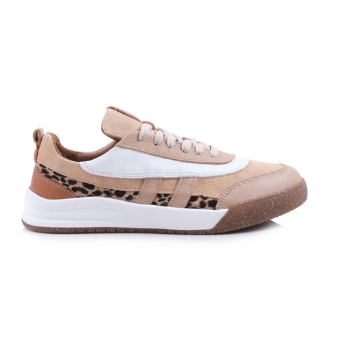 Pesso Amber Camel Combi