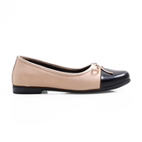 Pesso Anabel Cream/Black