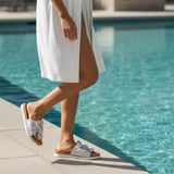 Pesso Berry Gold Metallic