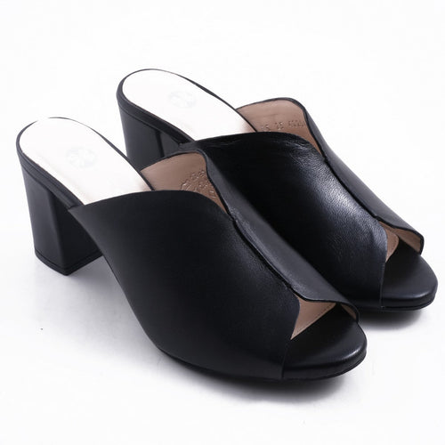Pesso Blank Black