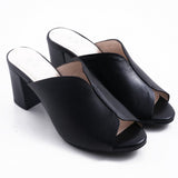 Pesso Blank Black