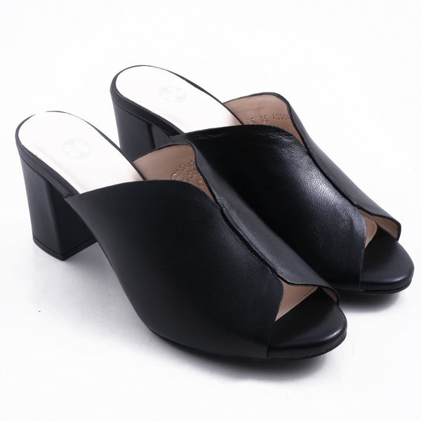 Pesso Blank Black