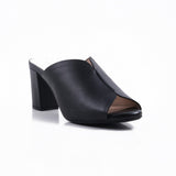 Pesso Blank Black