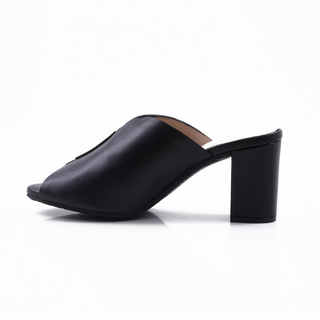 Pesso Blank Black