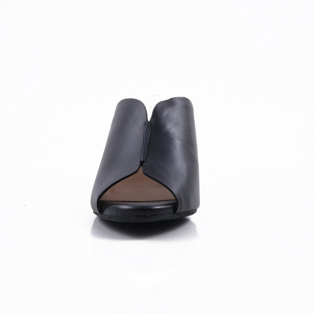 Pesso Blank Black