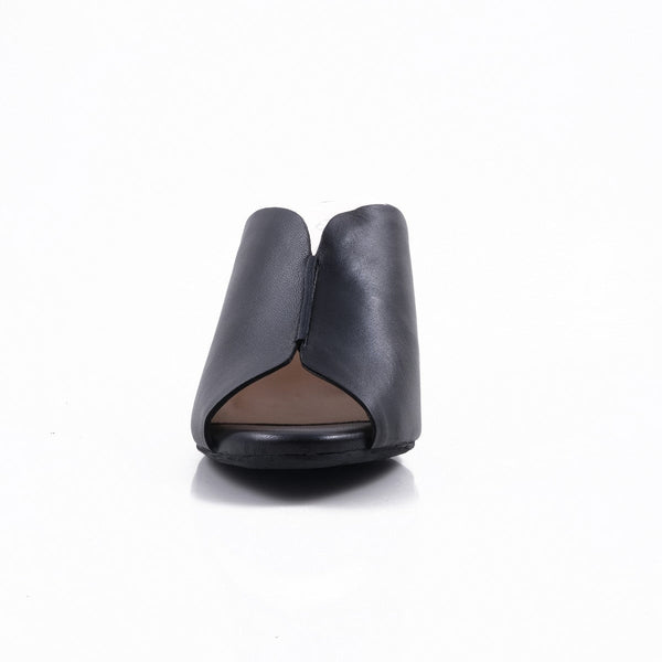 Pesso Blank Black