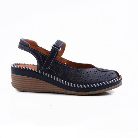 Pesso Dandy Black