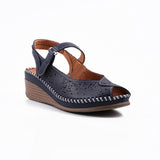 Pesso Brussels Navy