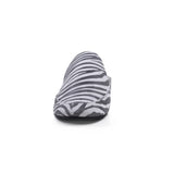 Pesso Cerise Zebra