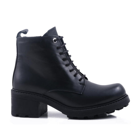 Pesso Fret Black