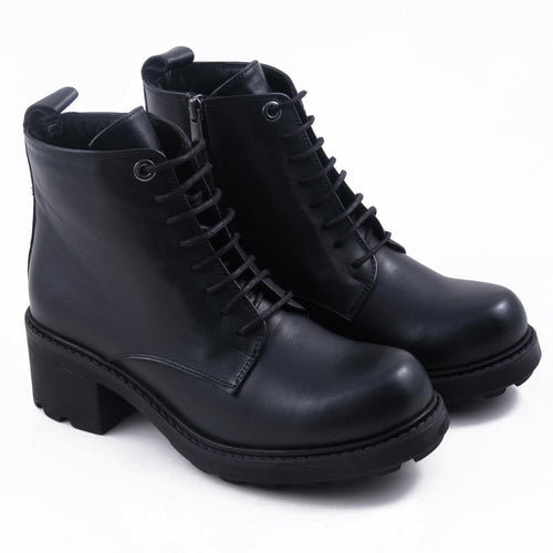 Pesso Chunky Black