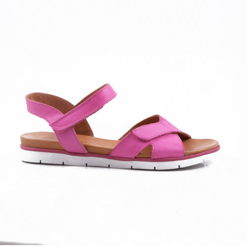 Pesso Country Fuschia