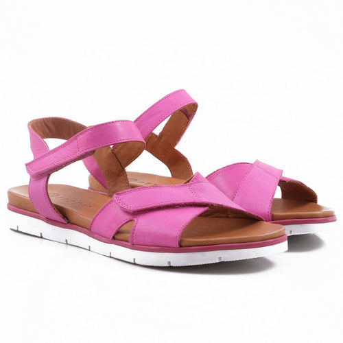 Pesso Country Fuschia