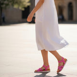 Pesso Country Fuschia