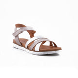Pesso Cousin Grey Multi