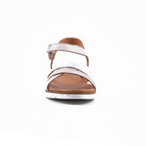 Pesso Cousin Grey Multi