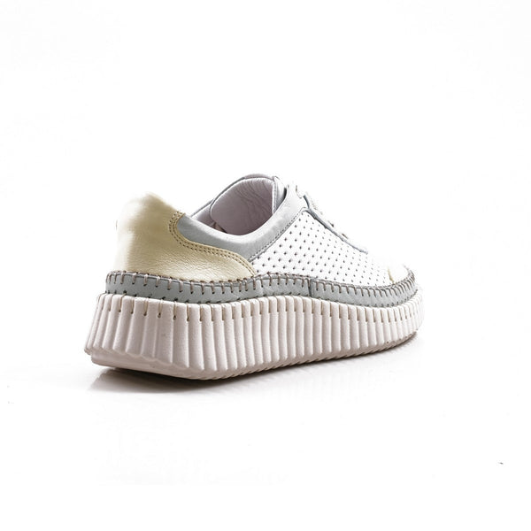 Pesso Climb Green Multi