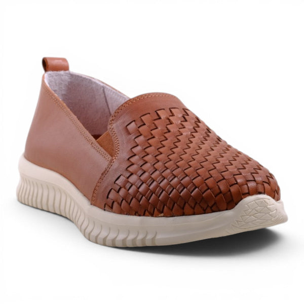 Pesso Skate Tan