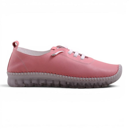 Pesso Adele White/Tan