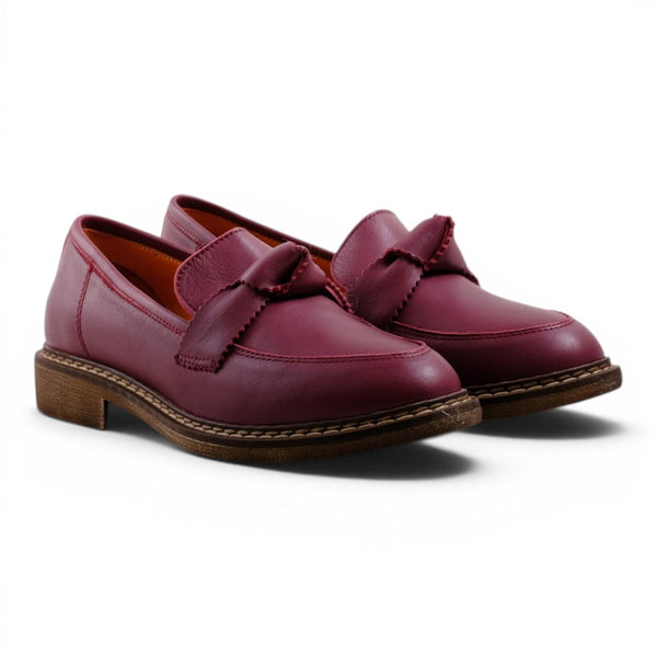 Pesso Mozart Burgandy