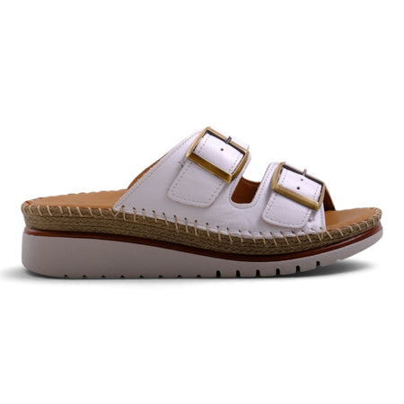 Pesso Aero White