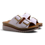 Pesso Shallow White