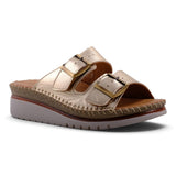 Pesso Shallow Gold