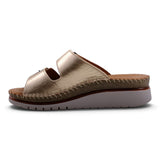 Pesso Shallow Gold