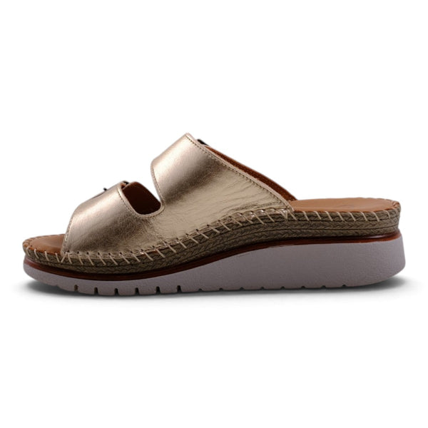 Pesso Shallow Gold