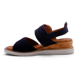 Pesso Cork Navy