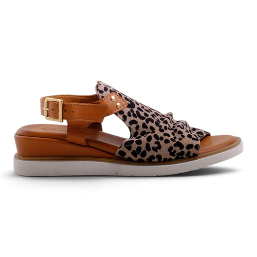 Pesso Holiday Leopard