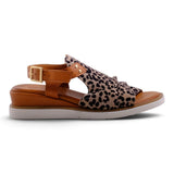 Pesso Holiday Leopard