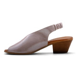 Pesso Sharney Metallic