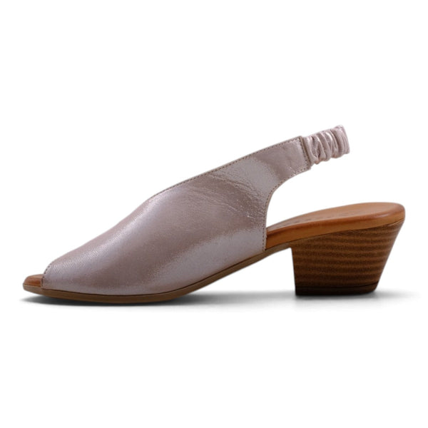 Pesso Sharney Metallic