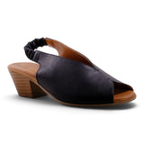 Pesso Sharney Black