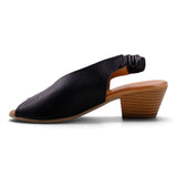 Pesso Sharney Black