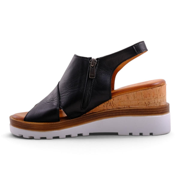 Pesso Well Black